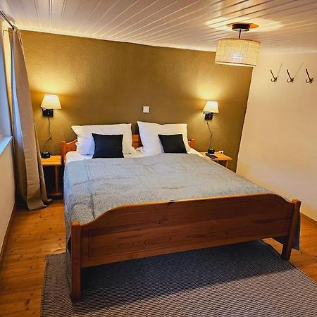 Apartamento Friends&Family Veldenz L Exterior foto